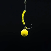 OMC Dazzlers Cornello Long Distance Hookbead